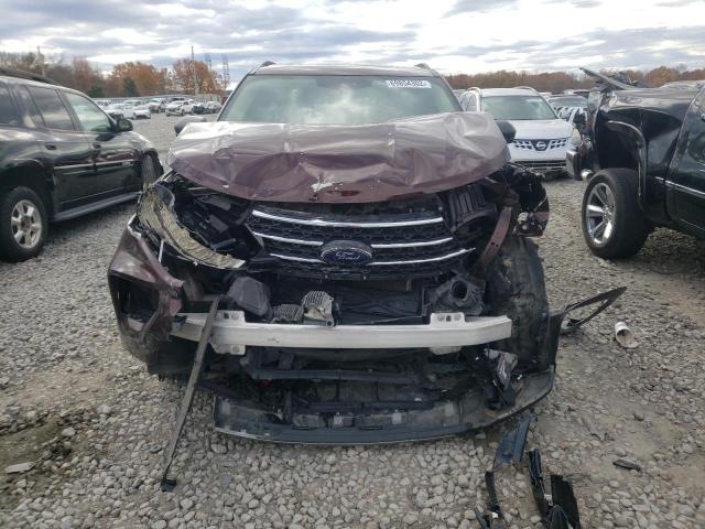 Photo 5 from auction – 2020 FORD EXPLORER X with VIN 1FMSK7DH7LGB49993