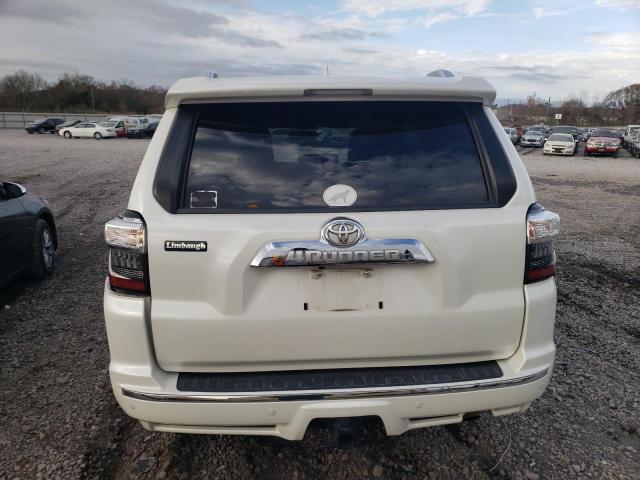 Photo 6 from auction – 2015 TOYOTA 4RUNNER SR with VIN JTEBU5JR3F5252162