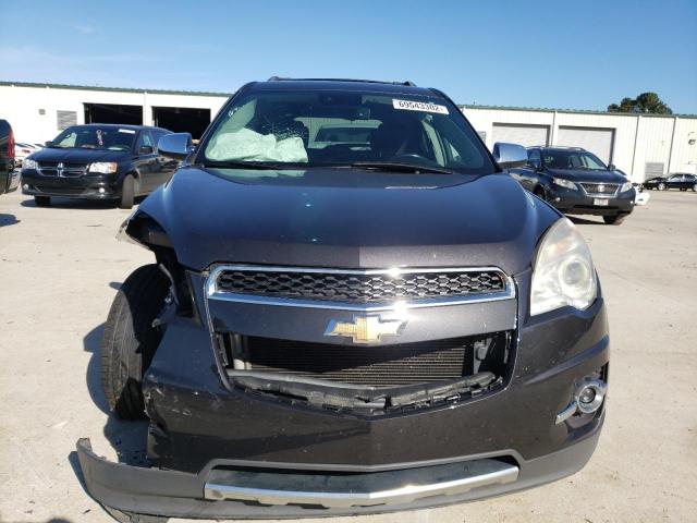 Photo 5 from auction – 2014 CHEVROLET EQUINOX LT with VIN 2GNFLHE38E6180322