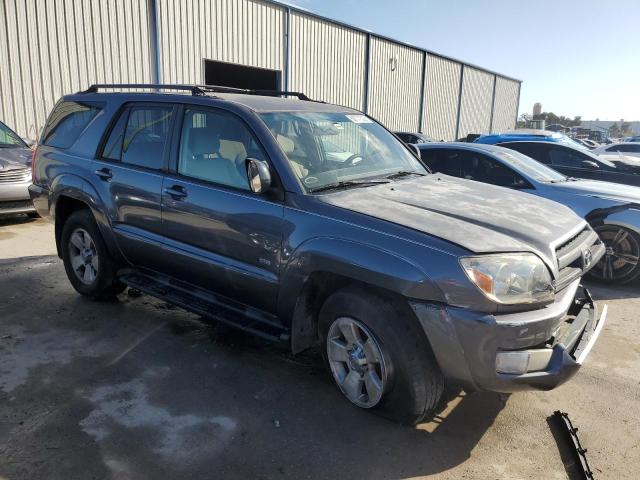 Photo 4 from auction – 2004 TOYOTA 4RUNNER SR with VIN JTEZT14R140016464