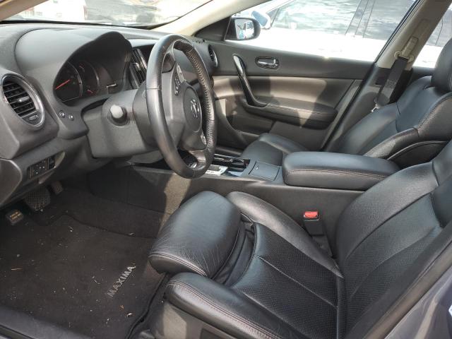Photo 7 from auction – 2011 NISSAN MAXIMA S with VIN 1N4AA5AP5BC816901