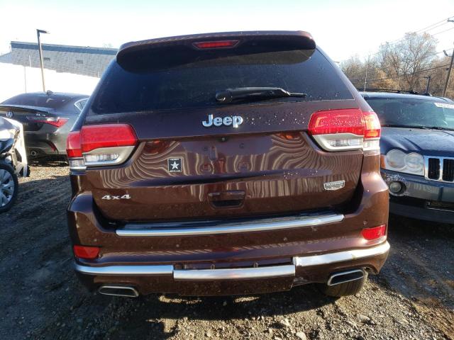 Photo 6 from auction – 2015 JEEP GRAND CHER with VIN 1C4RJFJG3FC914186