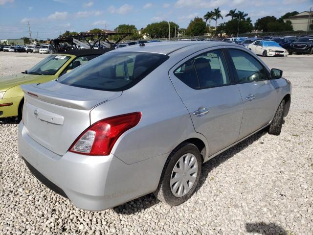 Photo 3 from auction – 2018 NISSAN VERSA S with VIN 3N1CN7AP0JL844047