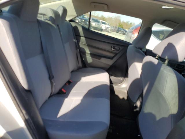 Photo 10 from auction – 2018 TOYOTA COROLLA L with VIN 2T1BURHE9JC983818