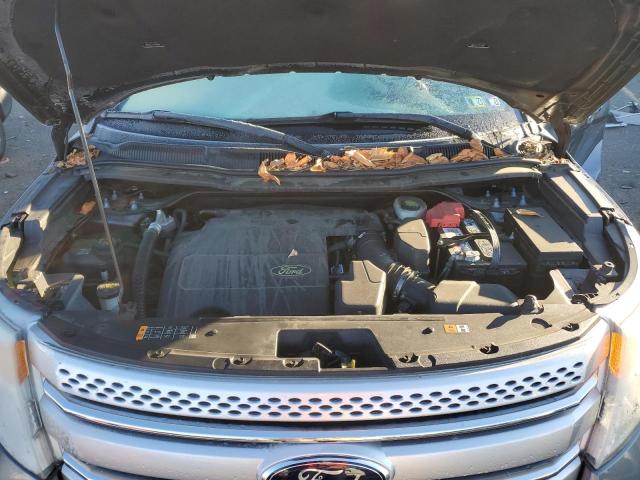 Photo 11 from auction – 2014 FORD EXPLORER X with VIN 1FM5K8D80EGB06523