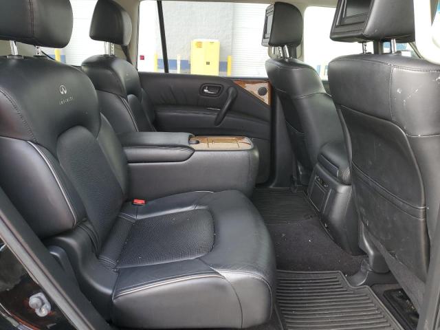 Photo 11 from auction – 2011 INFINITI QX56 with VIN JN8AZ2NE8B9004178