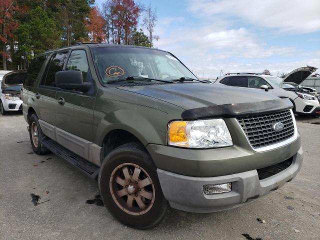 Zdjęcie 4 z aukcji – 2003 FORD EXPEDITION z VIN 1FMRU15W13LA22702