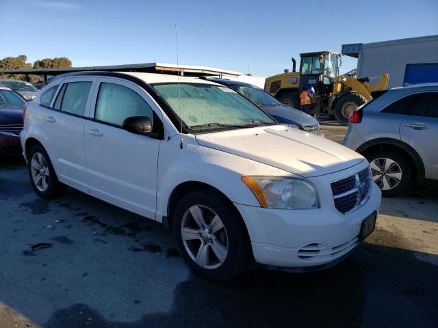 Photo 4 from auction – 2010 DODGE CALIBER SX with VIN 1B3CB4HA3AD617836