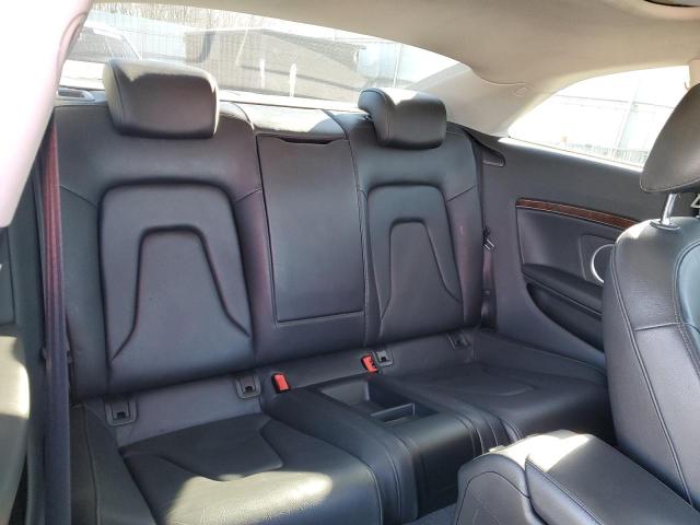 صورة رقم 10 من المزاد - 2011 AUDI A5 PRESTIG مع VIN WAU3FAFR3BA022916