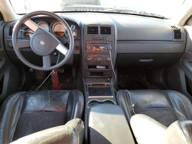Photo 8 from auction – 2008 DODGE CHARGER with VIN 2B3KA43H98H233267