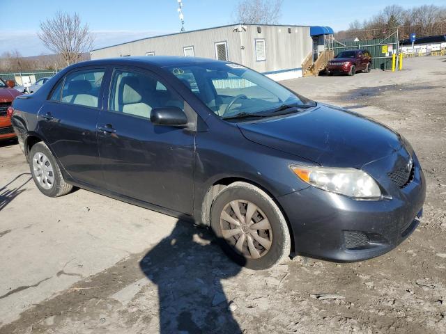 Photo 4 from auction – 2009 TOYOTA COROLLA with VIN 2T1BU40E59C091690