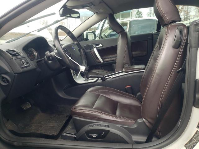 صورة رقم 7 من المزاد - 2012 VOLVO C70 T5 مع VIN YV1672MC9CJ128302