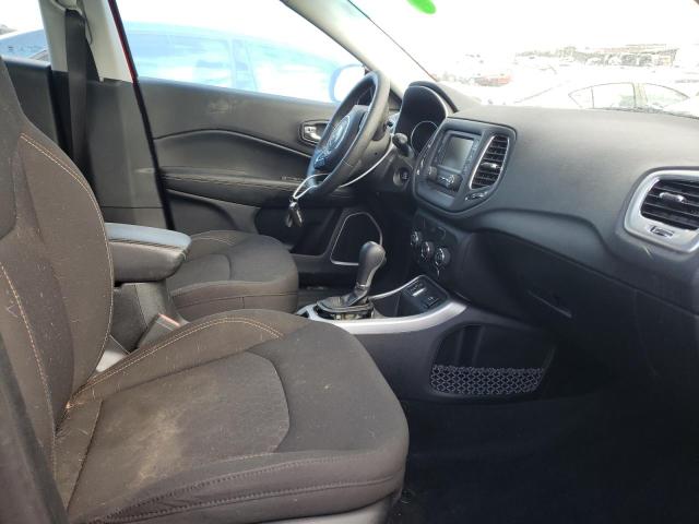 صورة رقم 5 من المزاد - 2018 JEEP COMPASS SP مع VIN 3C4NJCAB5JT267465