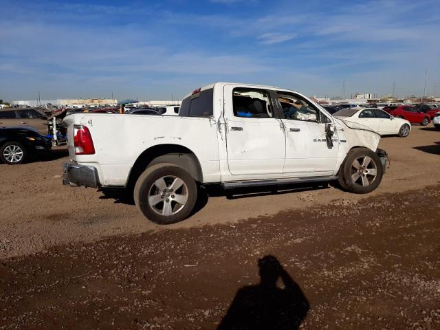 Photo 3 from auction – 2011 DODGE RAM 1500 with VIN 1D7RB1CT5BS713163