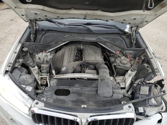 Photo 11 from auction – 2015 BMW X5 XDRIVE3 with VIN 5UXKR0C51F0K62753