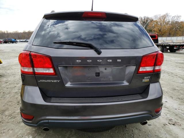 Photo 6 from auction – 2017 DODGE JOURNEY SX with VIN 3C4PDCBG8HT537423