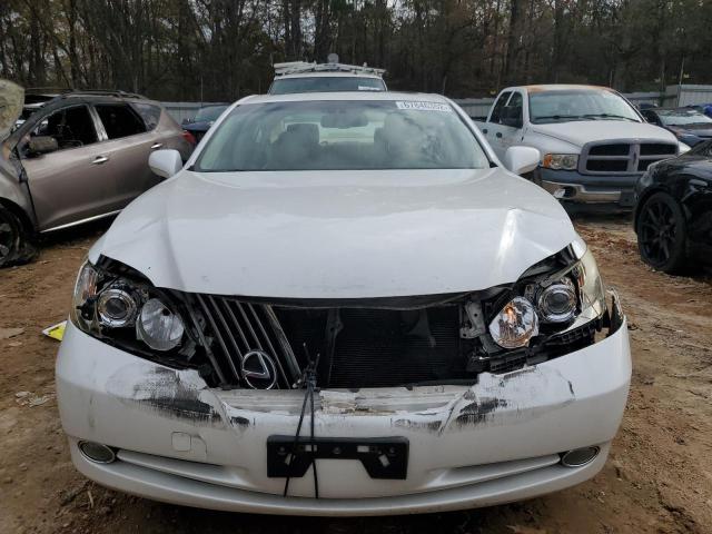 Photo 5 from auction – 2009 LEXUS ES 350 with VIN JTHBJ46G492310363