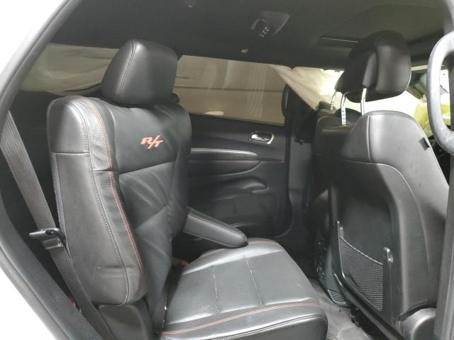 Photo 10 from auction – 2018 DODGE DURANGO R/ with VIN 1C4SDJCT1JC341609