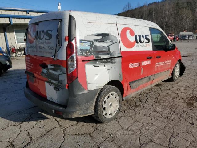Zdjęcie 3 z aukcji – 2017 FORD TRANSIT CO z VIN NM0LS7E79H1300628