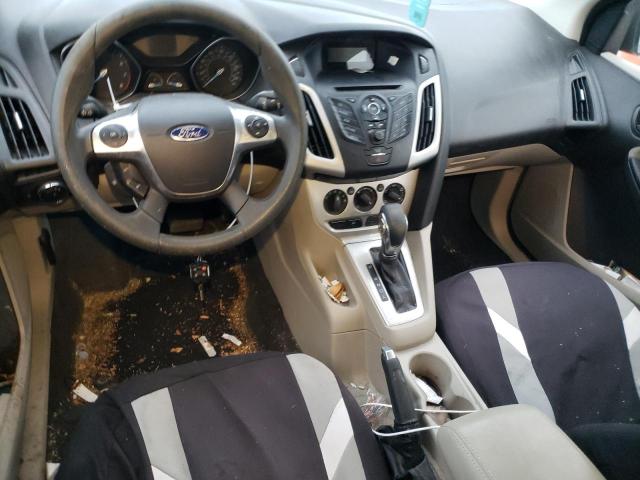 Foto 8 de la subasta – 2012 FORD FOCUS SE con VIN 1FAHP3K28CL341539