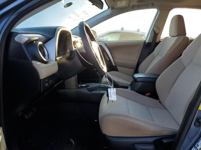 Photo 7 from auction – 2013 TOYOTA RAV4 XLE with VIN JTMRFREVXDD020270