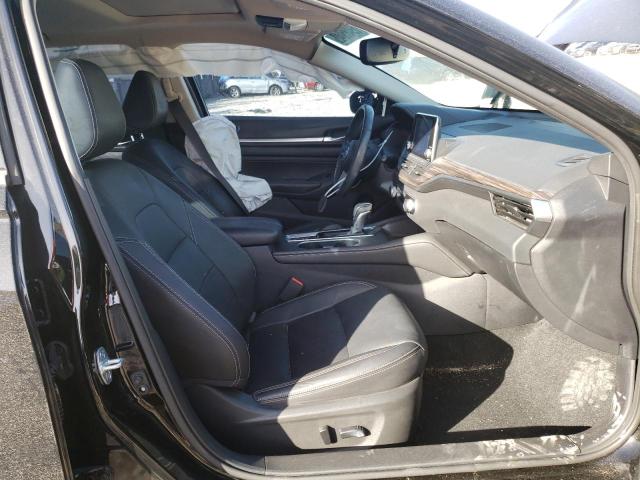 Photo 7 from auction – 2019 NISSAN ALTIMA SL with VIN 1N4BL4EV2KC144152