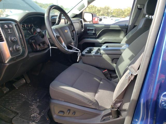 Photo 7 from auction – 2016 CHEVROLET SILVERADO with VIN 1GCVKREC6GZ226413