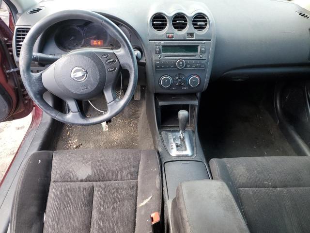 Photo 8 from auction – 2011 NISSAN ALTIMA BAS with VIN 1N4AL2APXBN434120