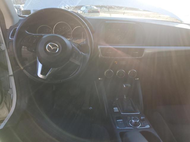 Photo 8 from auction – 2016 MAZDA CX-5 TOURI with VIN JM3KE4CY5G0871559