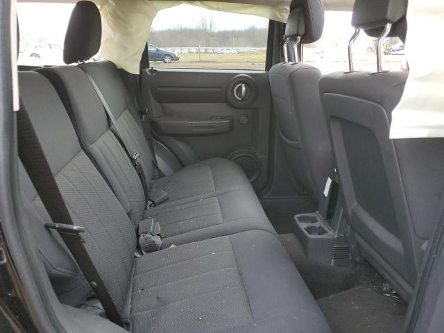 Foto 11 de la subasta – 2011 DODGE NITRO HEAT con VIN 1D4PU4GX0BW508226
