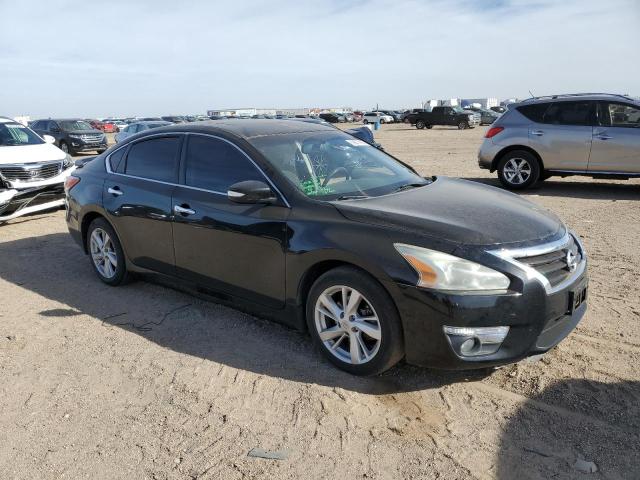 Photo 4 from auction – 2015 NISSAN ALTIMA 2.5 with VIN 1N4AL3AP1FC168512