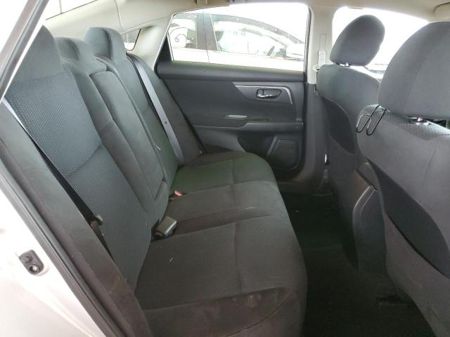 Photo 10 from auction – 2015 NISSAN ALTIMA 2.5 with VIN 1N4AL3AP4FC223809