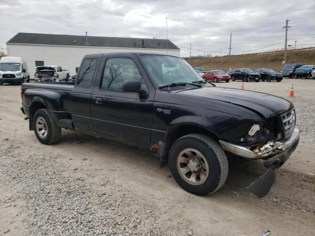 Photo 4 from auction – 2003 FORD RANGER SUP with VIN 1FTYR14V73PA27969