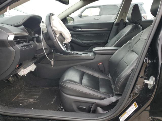 Photo 7 from auction – 2019 NISSAN ALTIMA SL with VIN 1N4BL4EV0KC249191