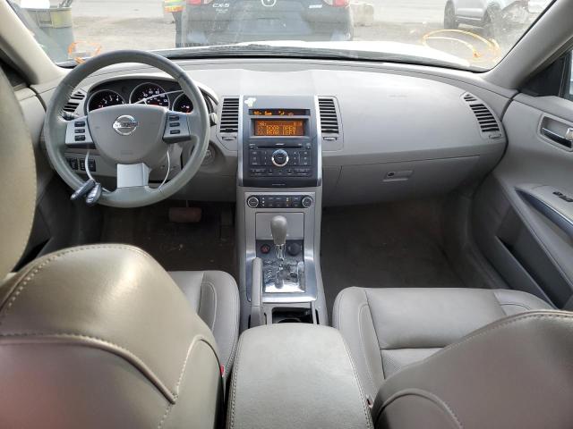 Photo 8 from auction – 2007 NISSAN MAXIMA SE with VIN 1N4BA41E97C865992
