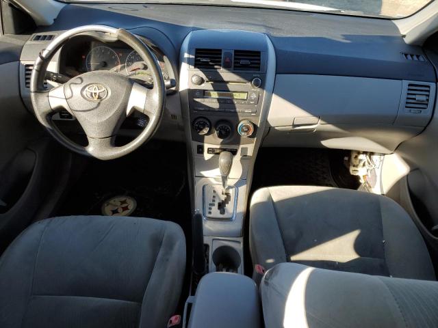 Photo 8 from auction – 2011 TOYOTA COROLLA with VIN 2T1BU4EEXBC681463