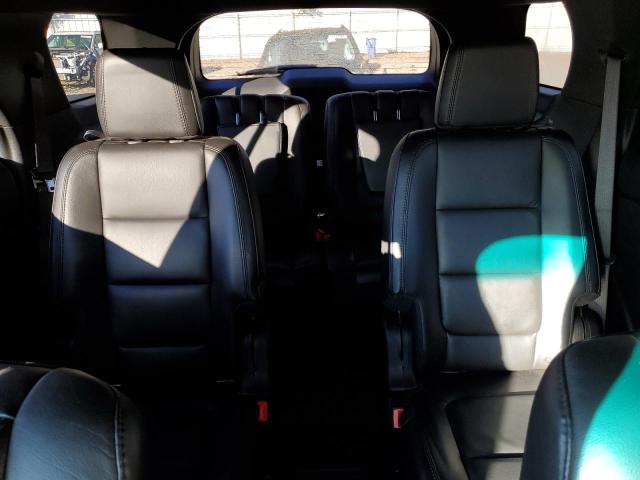 Photo 10 from auction – 2013 FORD EXPLORER X with VIN 1FM5K8D83DGC93268
