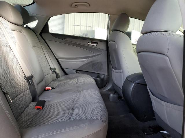 Photo 10 from auction – 2012 HYUNDAI SONATA GLS with VIN 5NPEB4AC5CH453652