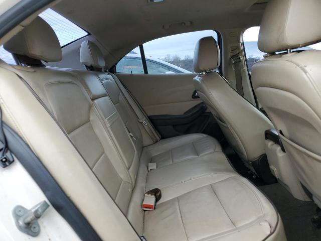 Photo 10 from auction – 2013 CHEVROLET MALIBU LTZ with VIN 1G11H5SA9DF173303