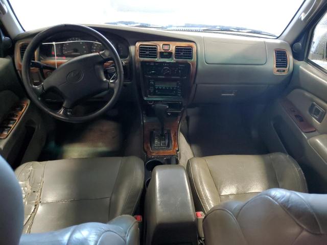 صورة رقم 8 من المزاد - 2001 TOYOTA 4RUNNER SR مع VIN JT3GN86RX10217808