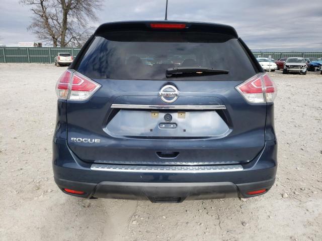 Photo 6 from auction – 2016 NISSAN ROGUE S with VIN KNMAT2MT3GP664029