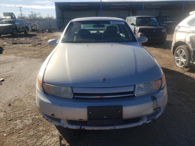 Photo 5 from auction – 2000 SATURN LS2 with VIN 1G8JW52R8YY657924