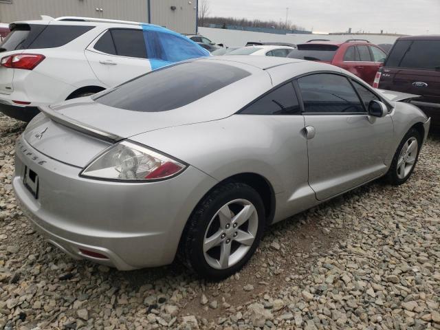Photo 3 from auction – 2009 MITSUBISHI ECLIPSE GS with VIN 4A3AK24F09E040245