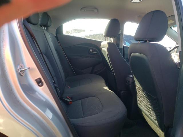 Photo 10 from auction – 2013 KIA RIO EX with VIN KNADN5A30D6216570