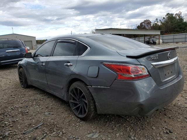 Photo 2 from auction – 2015 NISSAN ALTIMA 2.5 with VIN 1N4AL3AP0FC481616