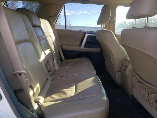 Photo 11 from auction – 2013 TOYOTA 4RUNNER SR with VIN JTEBU5JR8D5133598