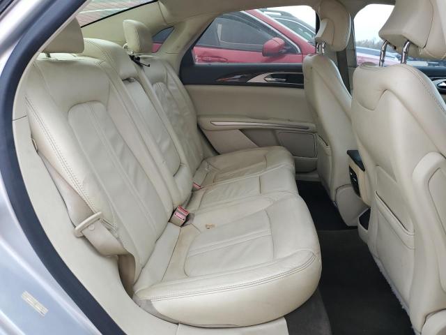Photo 10 from auction – 2013 LINCOLN MKZ with VIN 3LN6L2GK7DR810179