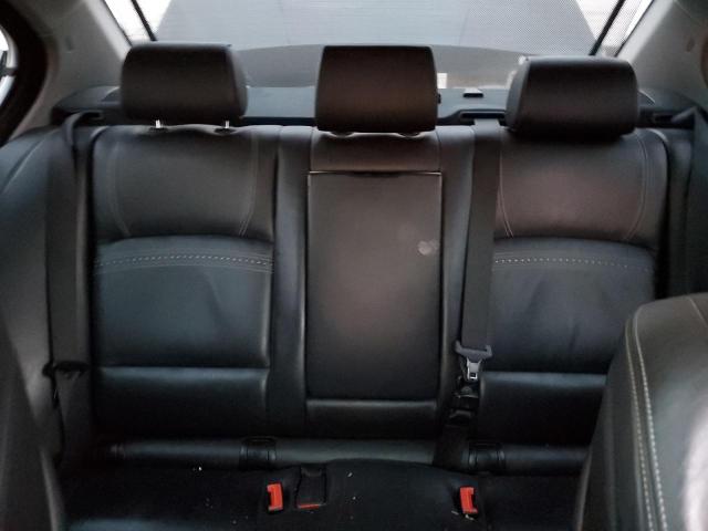 Photo 10 from auction – 2016 BMW 535 I with VIN WBA5B1C53GG130317