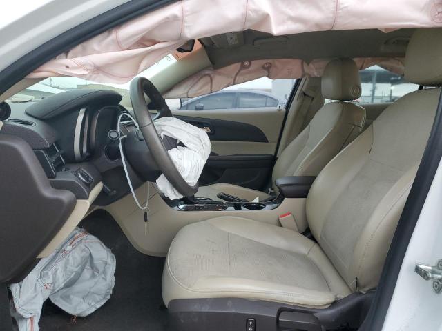 Photo 7 from auction – 2016 CHEVROLET MALIBU LIM with VIN 1G11C5SA2GF148228