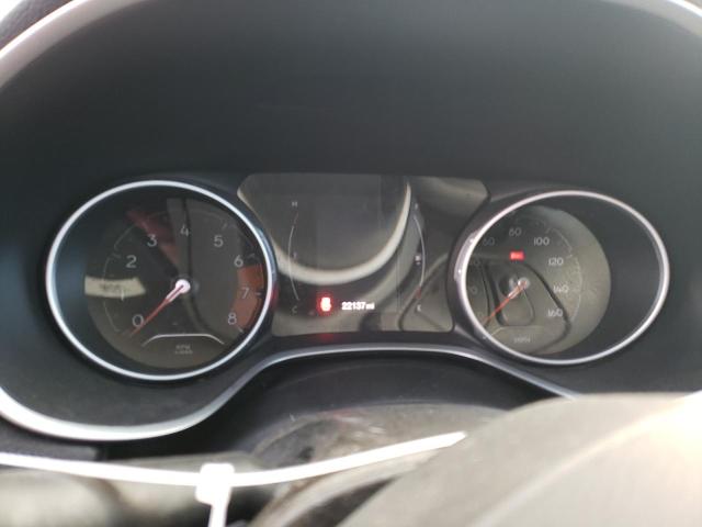 صورة رقم 8 من المزاد - 2018 JEEP COMPASS SP مع VIN 3C4NJCAB5JT267465